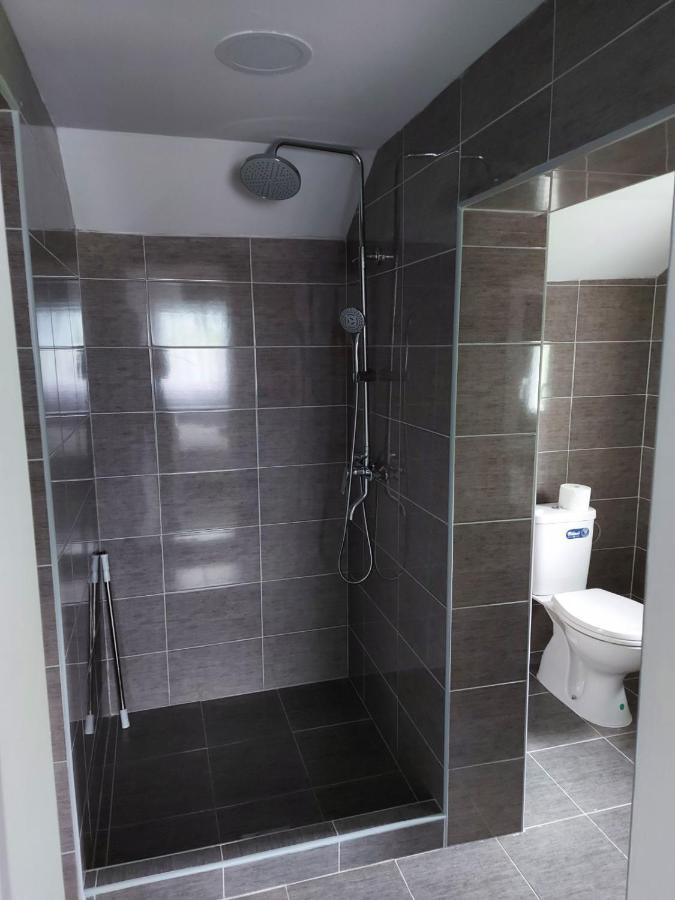 Villa Vikendica Gaj à Gornji Milanovac Extérieur photo