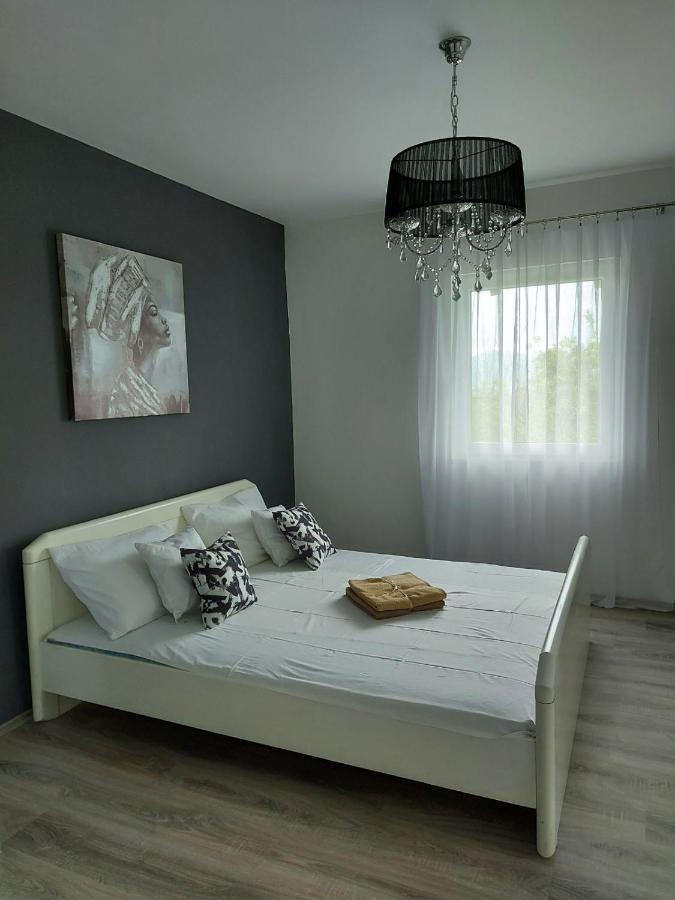 Villa Vikendica Gaj à Gornji Milanovac Extérieur photo