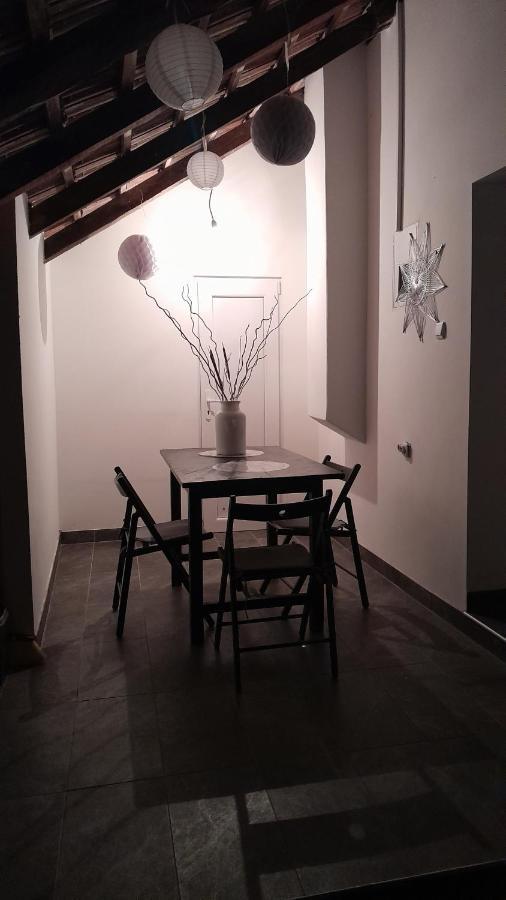Villa Vikendica Gaj à Gornji Milanovac Extérieur photo