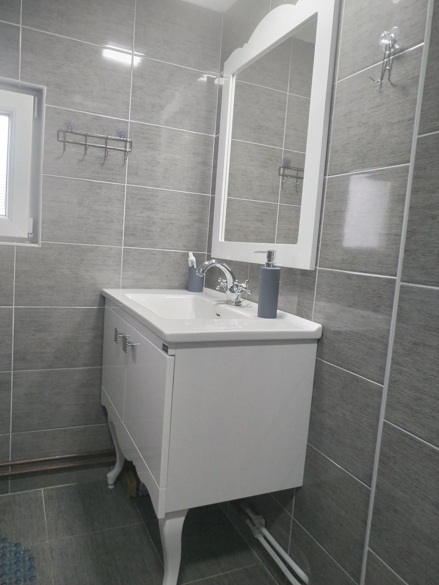Villa Vikendica Gaj à Gornji Milanovac Extérieur photo