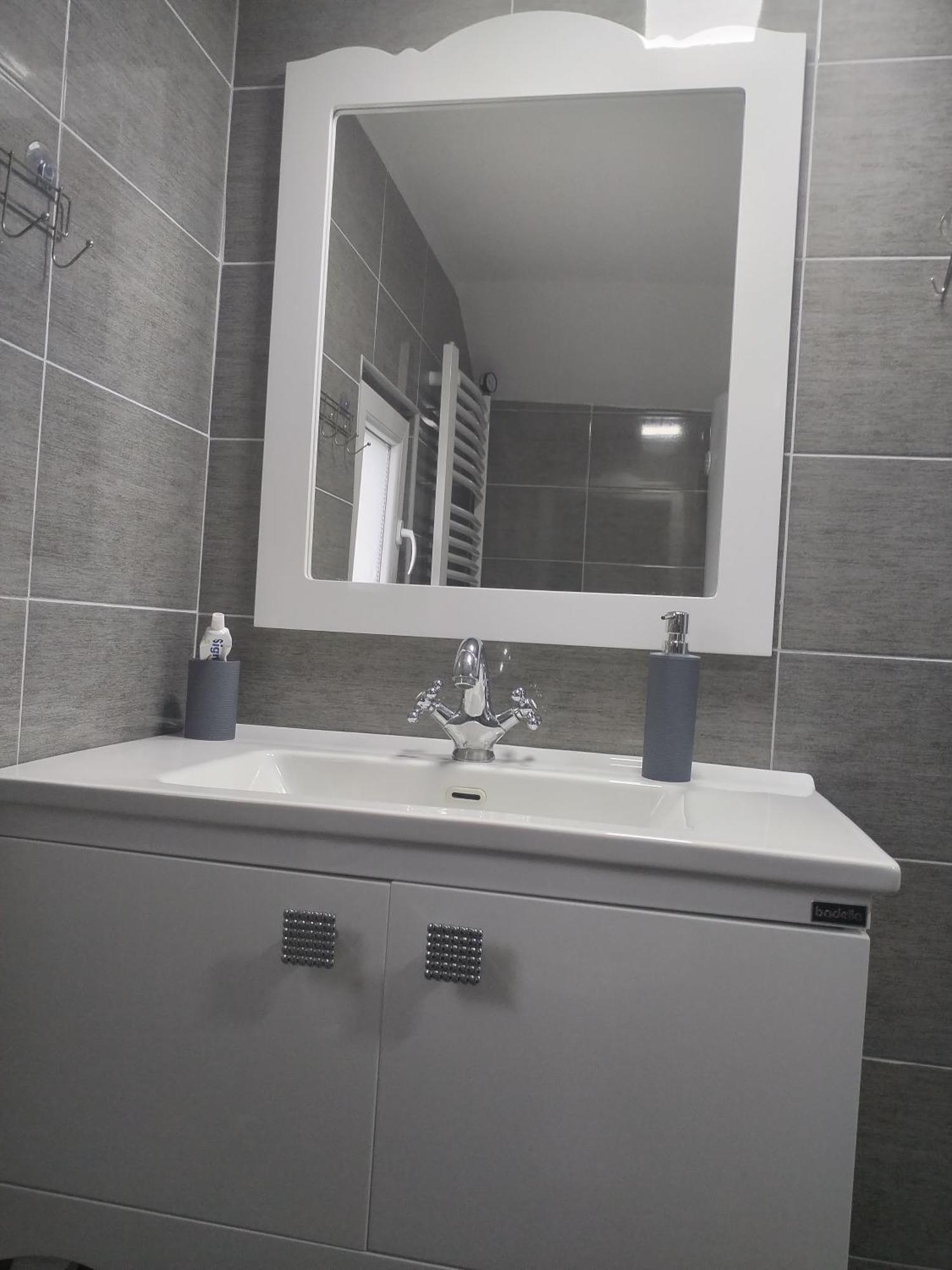 Villa Vikendica Gaj à Gornji Milanovac Extérieur photo