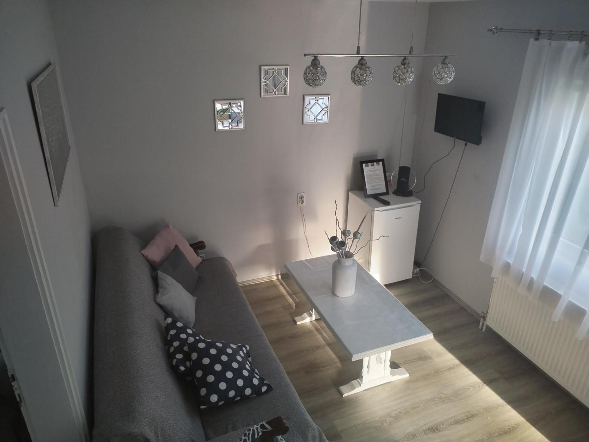 Villa Vikendica Gaj à Gornji Milanovac Extérieur photo