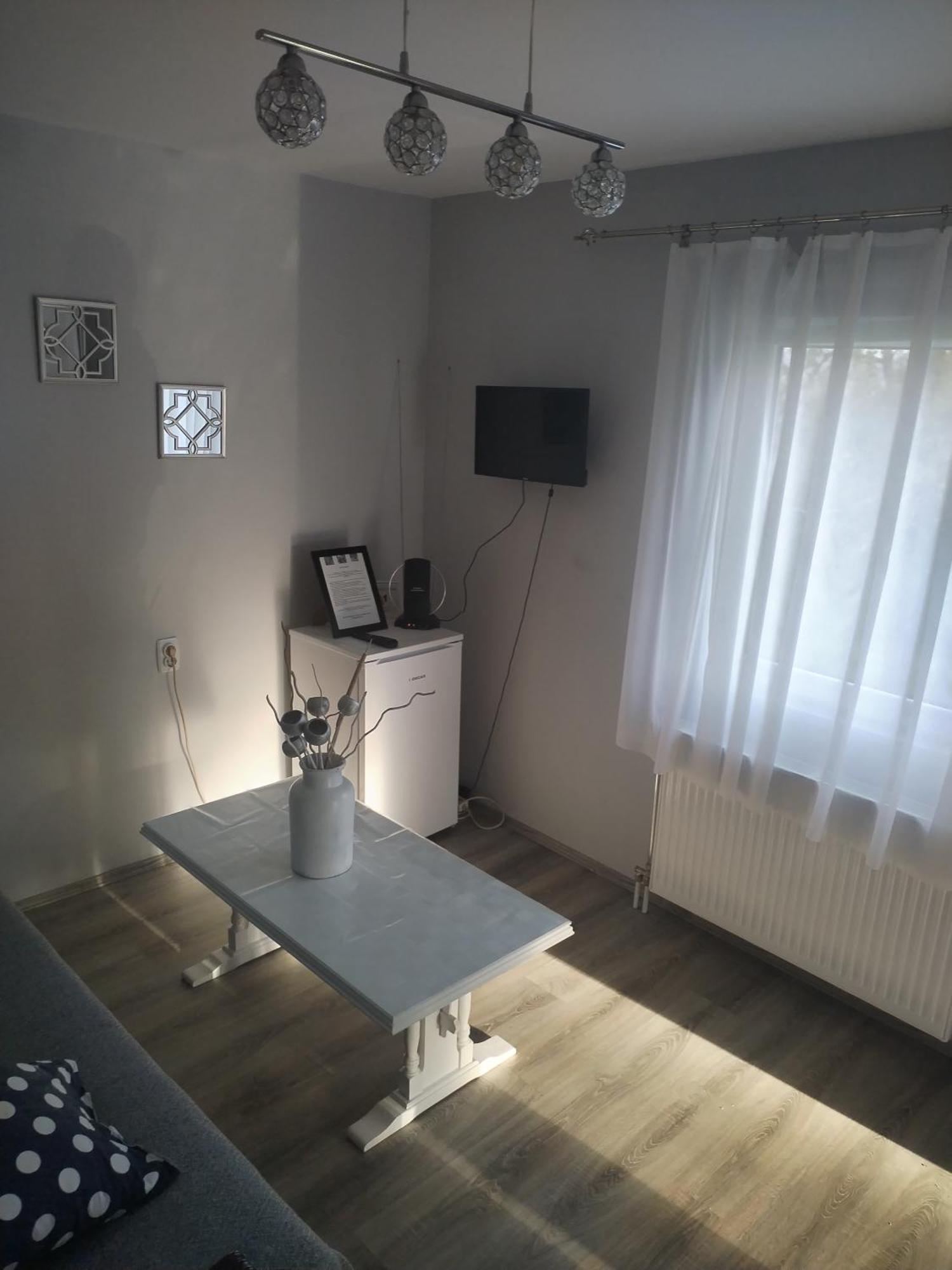 Villa Vikendica Gaj à Gornji Milanovac Extérieur photo