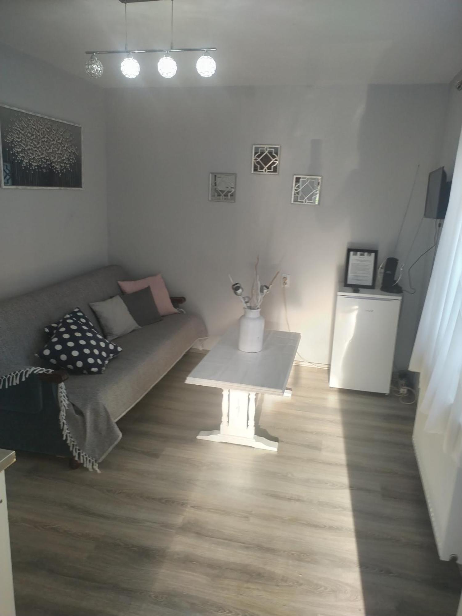 Villa Vikendica Gaj à Gornji Milanovac Extérieur photo
